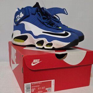Nike Air Griffey Max 1 "Varsity Royal" DJ5161-400 -Men's SIZE 8.5
